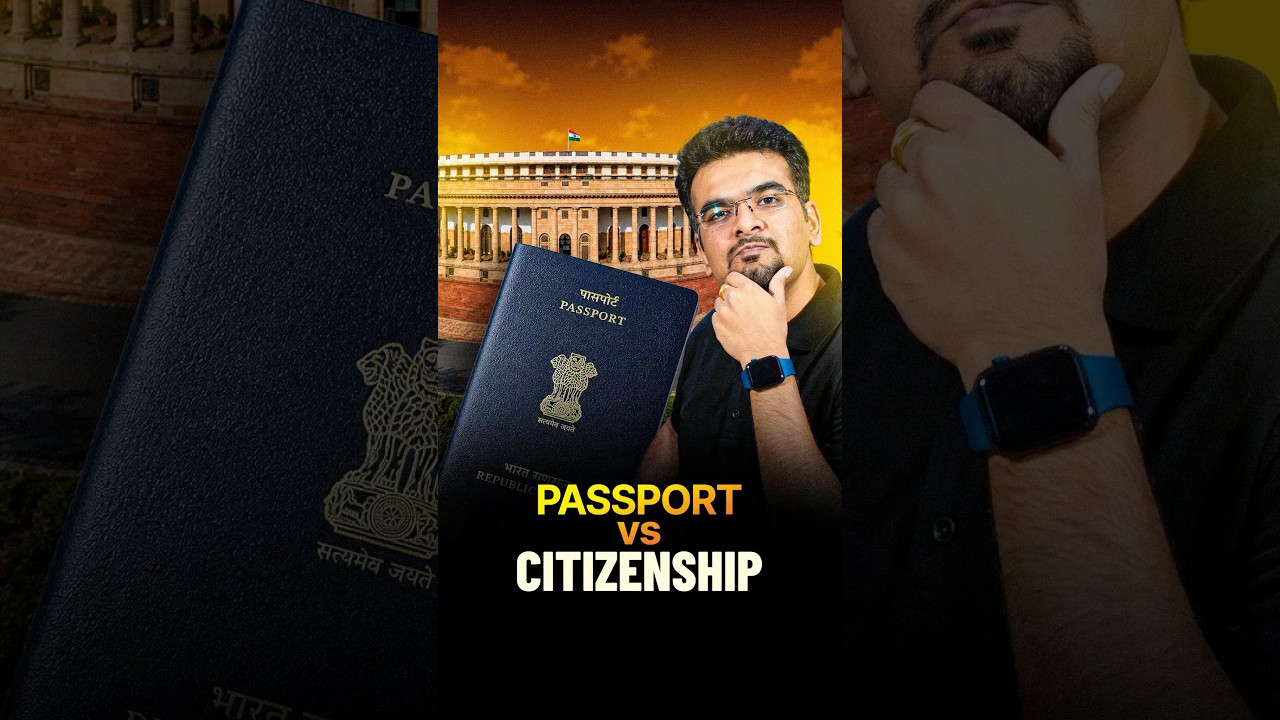 How to check you are Indian citizen?