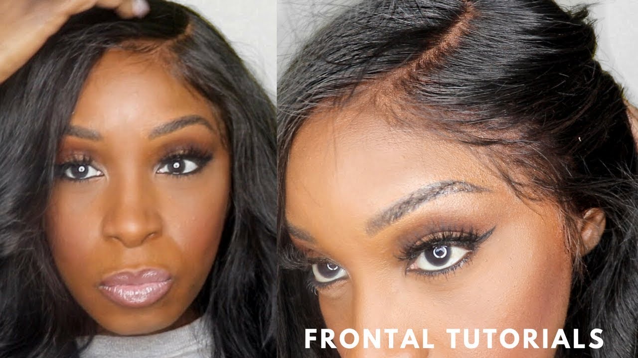 Stylist Secrets Revealed! Flawless Lace Frontal Install GUARANTEED! | Faithfully Asia Frontal Series