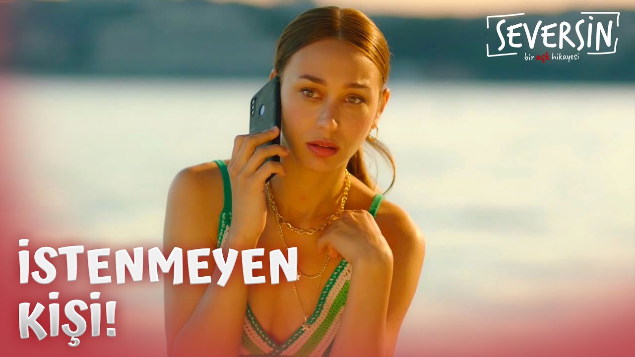 Nazlı Ortada Kaldı!  - Seversin 11. Bölüm