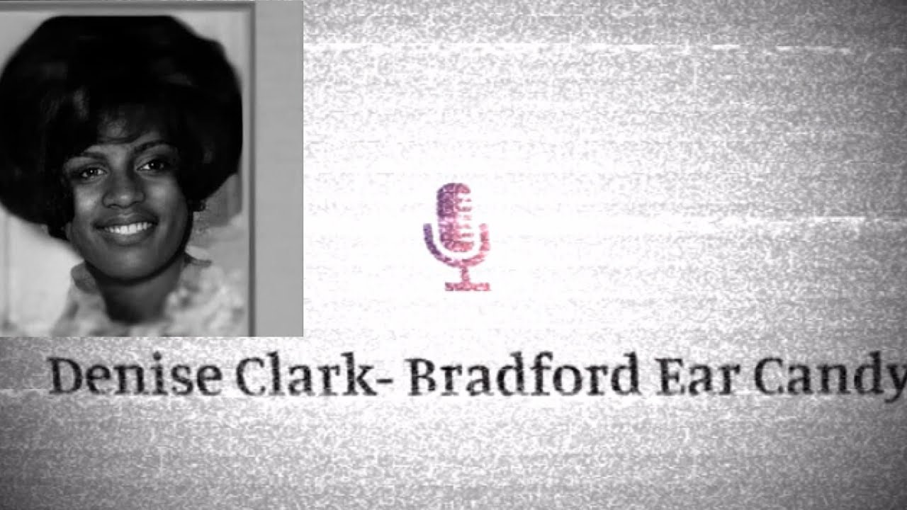 Dr. Denise Clark- Bradford Best Vocals Showcase..