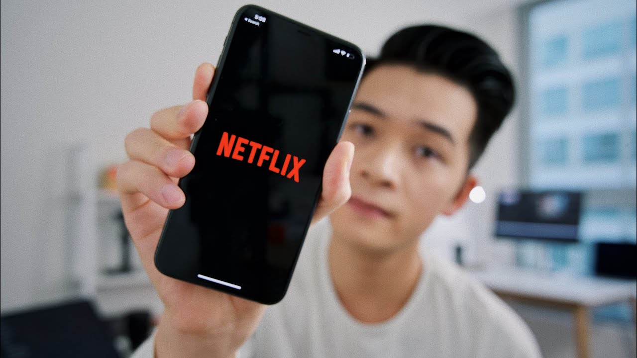 Đừng Bỏ Lỡ 3 Netflix Shows Này