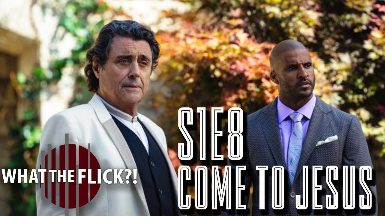 American Gods Season 1 Finale Review