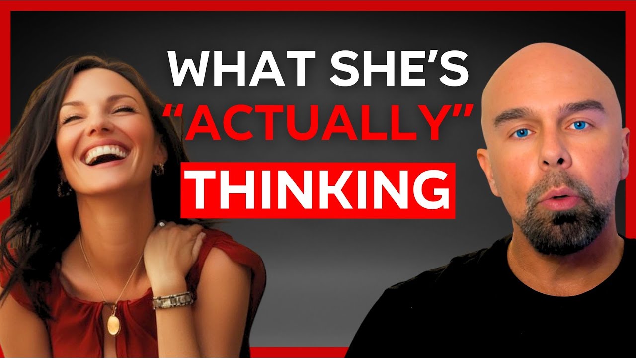 Why Your Wife Can Act Like She's Fine During Separation & Divorce - 5 Real Reasons