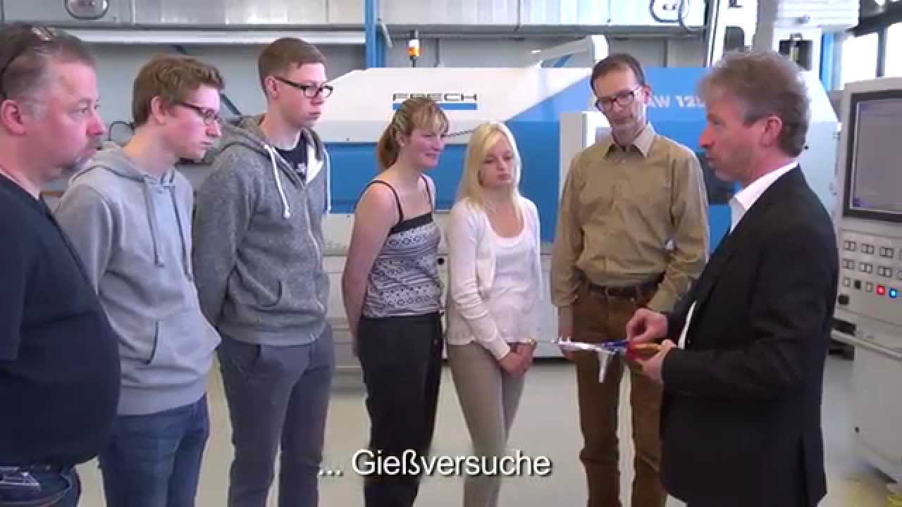 Oskar Frech GmbH + Co. KG AfterSales