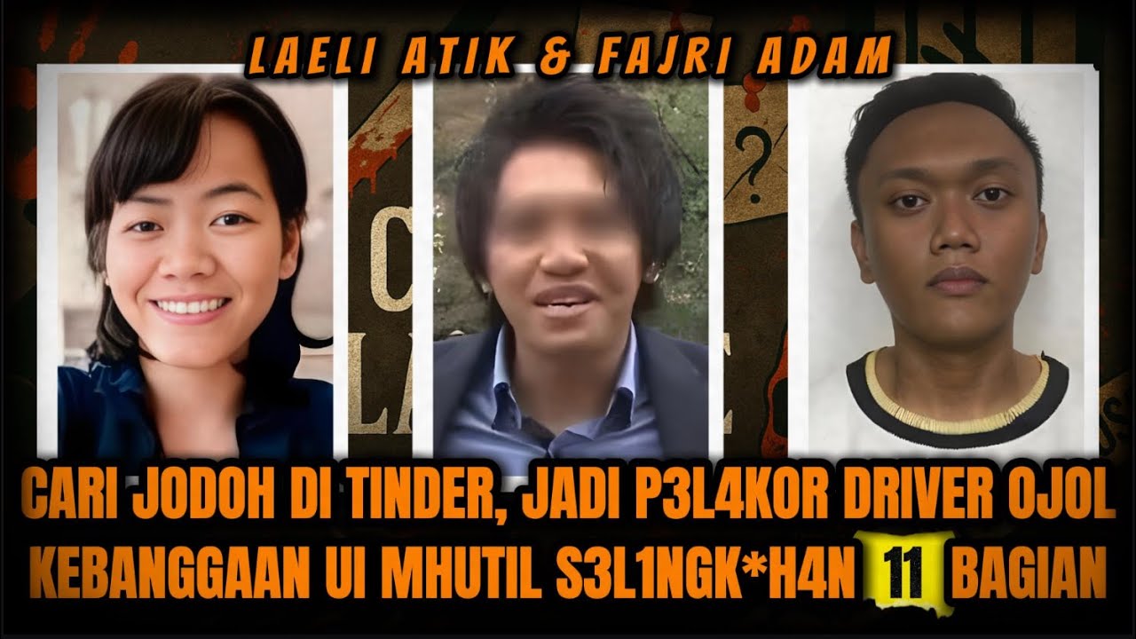 SI JENIUS YANG SALAH LANGKAH
