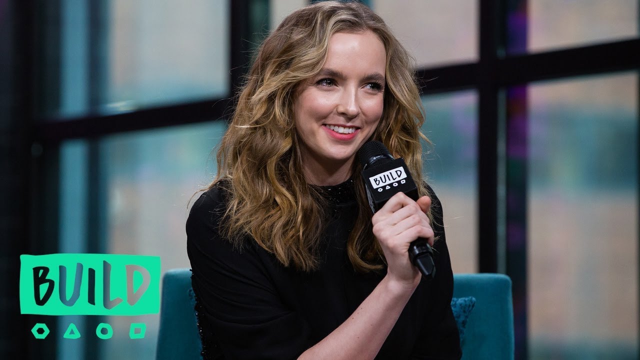 Jodie Comer & Sandra Oh Instantly Built A Bond On “Killing Eve”