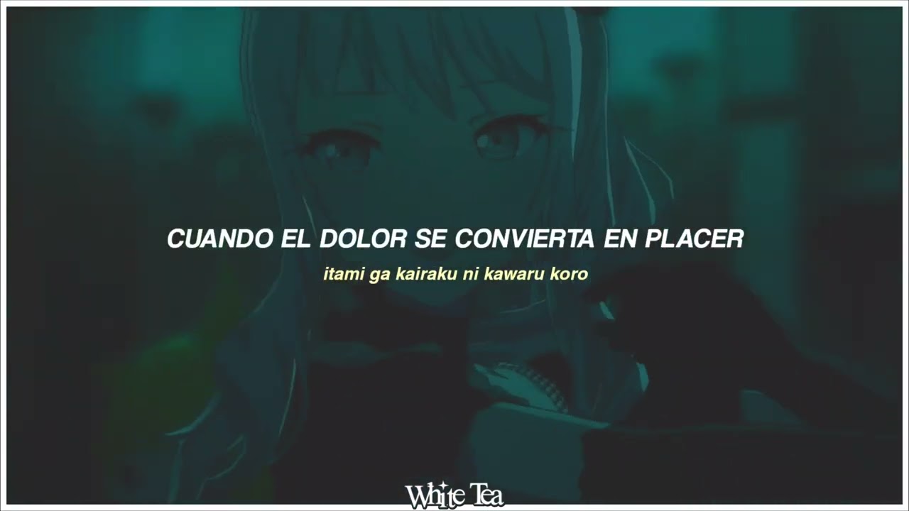 ✦ Shadow Shadow – 25-ji, Nightcord de. × Kagamine Len (Sub español + Romaji)