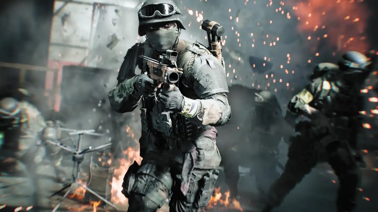 NF6 UA ИГРАЕМ ТОЛЬКО ШТУРМ (WAITING FOR SEASON 2)