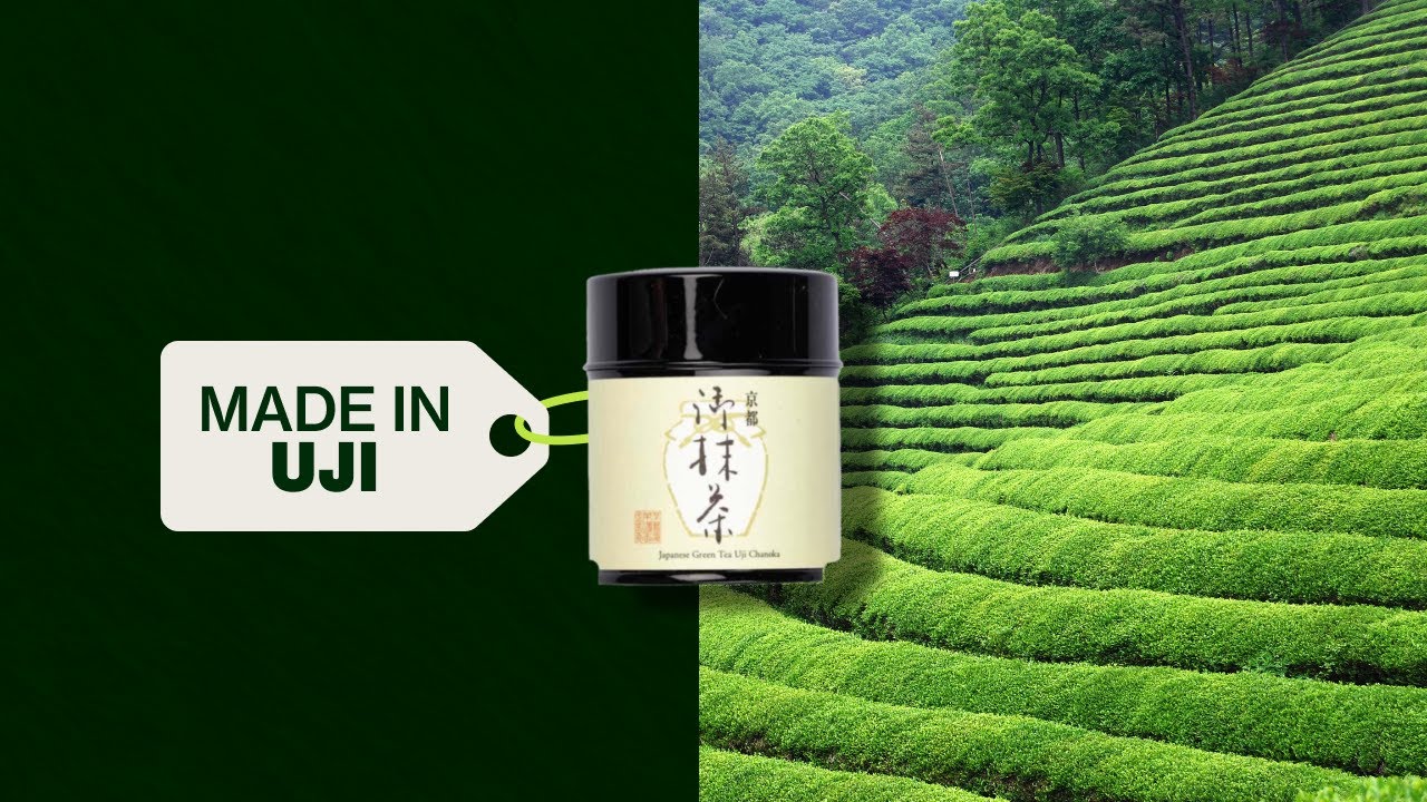 What is Uji Matcha and Why It's So Valuable?