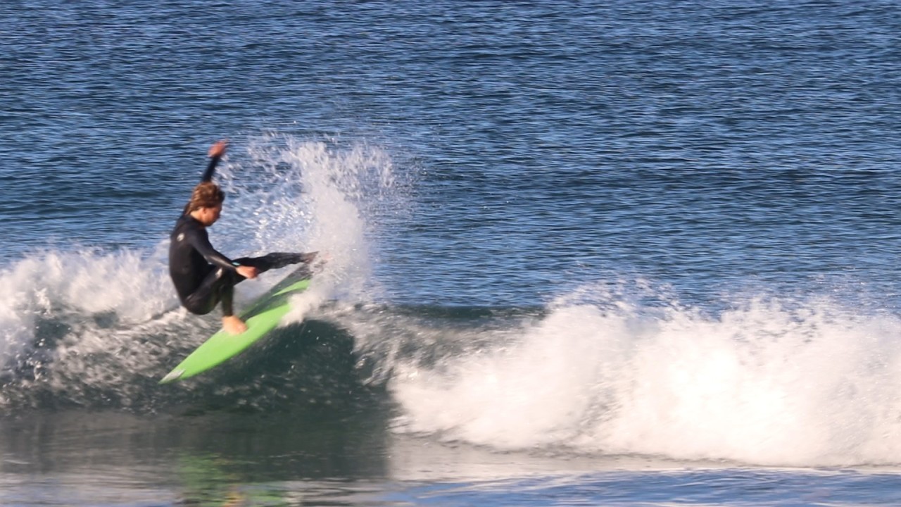 Speed and spray on a tiny day (watch at 50% speed if you're taking notes ;)! (Dec 9th, 2025)
