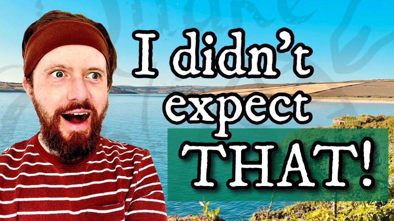 5 Things That Shocked Me about Quakerism