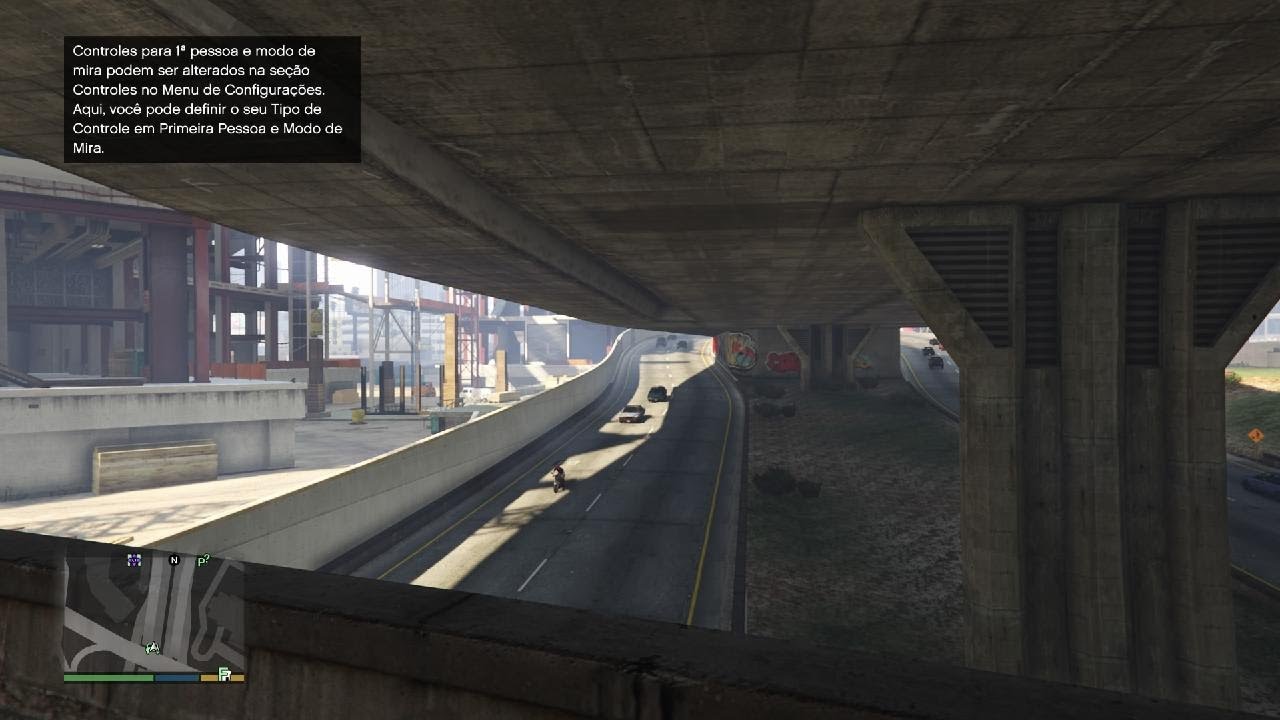 Grand Theft Auto V_ps5