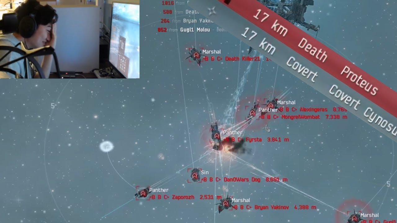 first facecam and the losing streak 