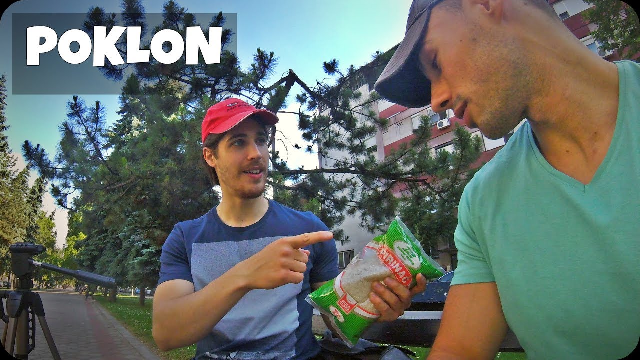 Putovanje u Suboticu. Armstrong. Vlog 101