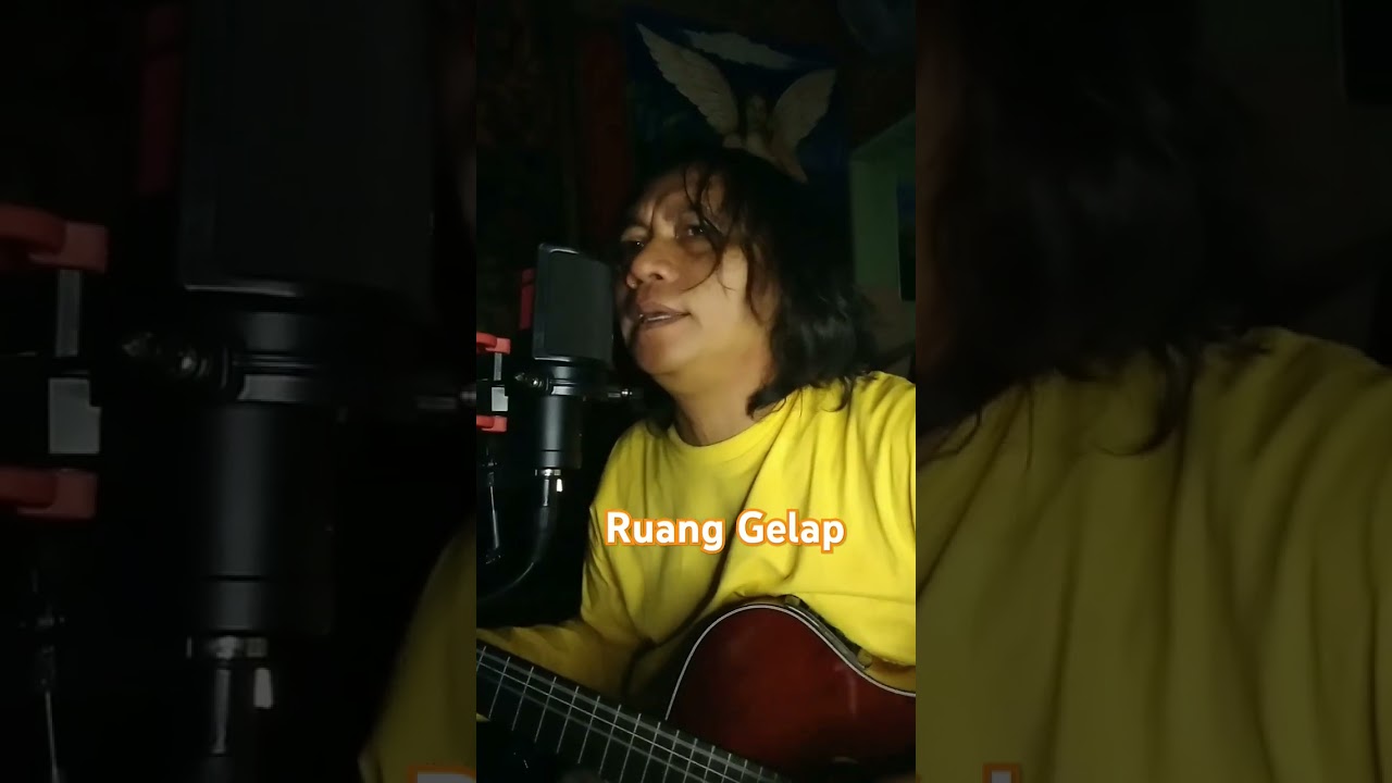 Yuli Zedeng - Ruang Gelap