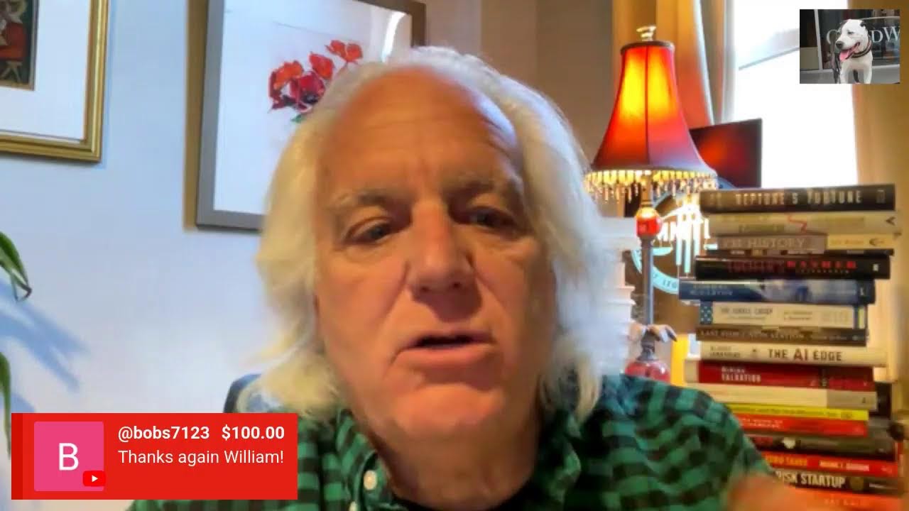 Continue to buy $RLAIF RailtownAI Technologies &ldquo;they&rdquo; hv goals of stripping,u r creating equity. NFA