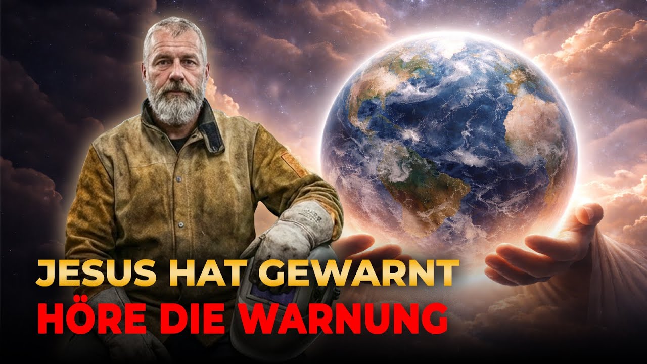 Er starb durch Überdosis und sah das Jenseits—NDE