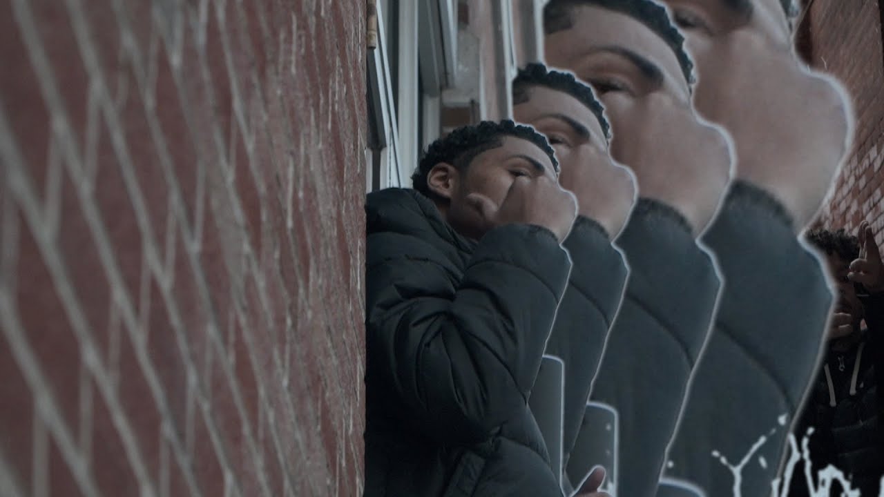 Yung Niddy X YTO ZAY-Make Em Proud