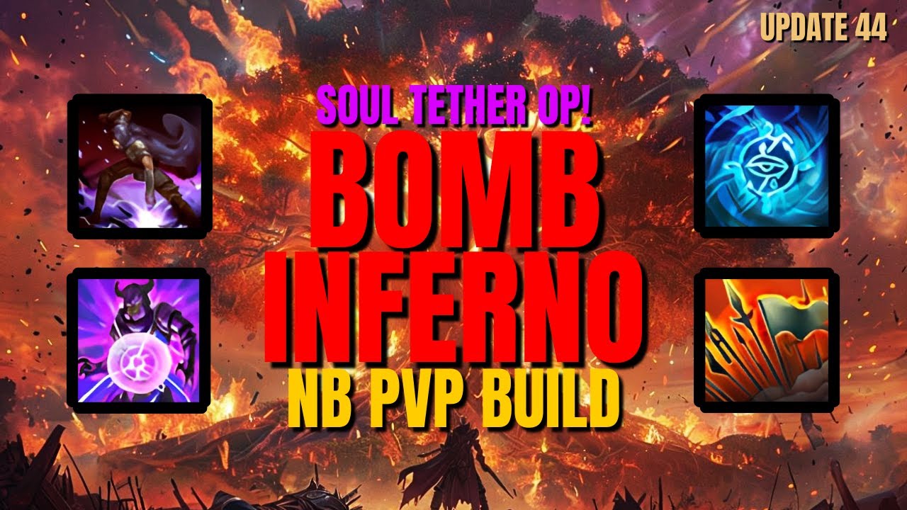 CRAZY BURST DMG! 🔥 Magicka Nightblade PVP Build - ESO Gold Road