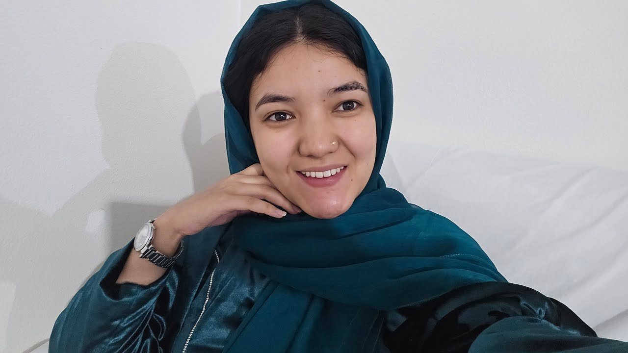 کجایین دلم تنگیده 🥺