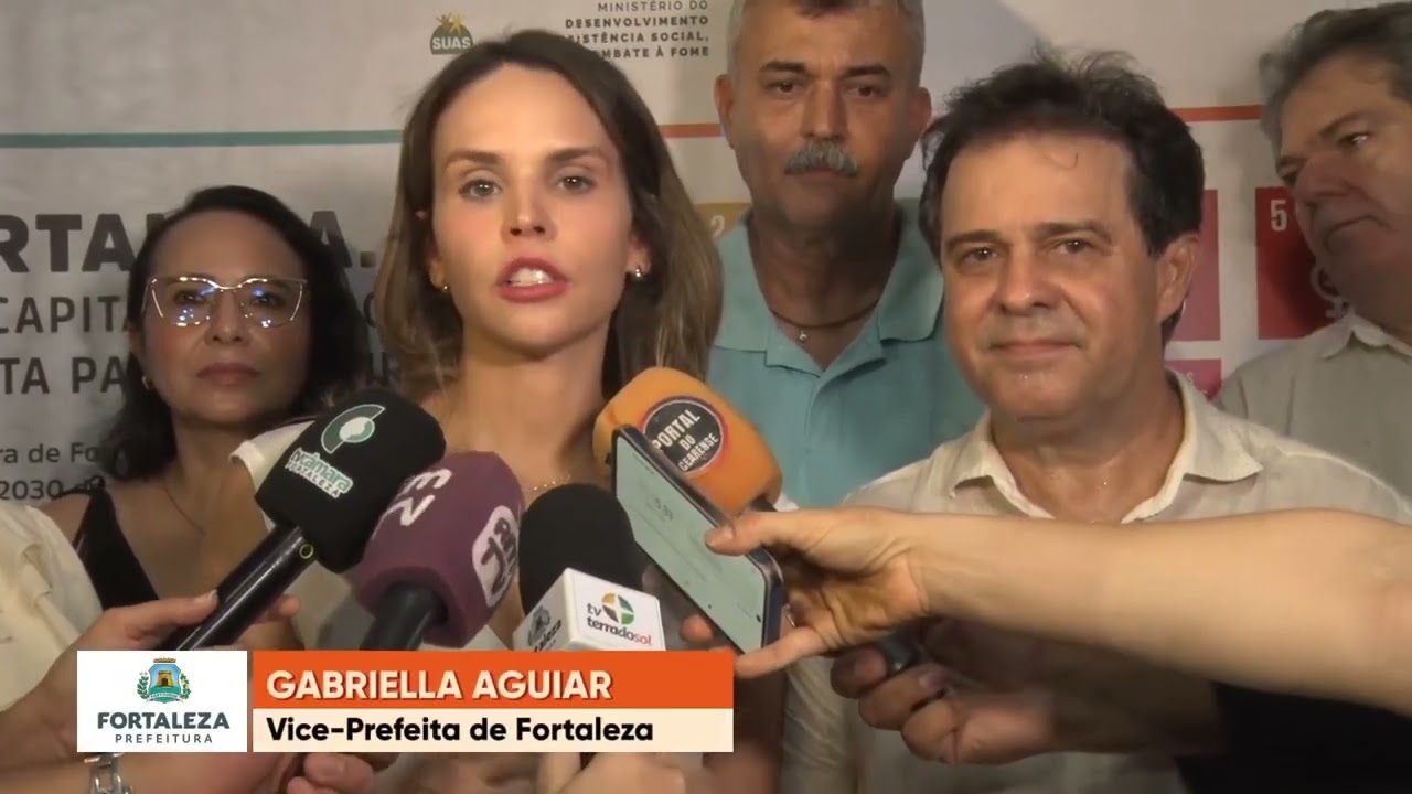 GIRO FORTALEZA TARDE 26 02 26