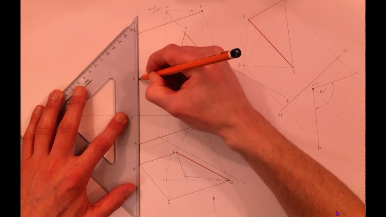 INTERSECTING PLANES 2018 B 3 HIGHER LEVEL