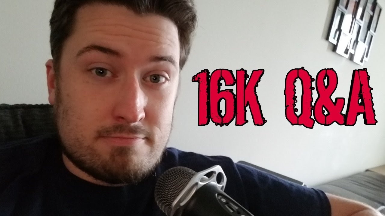 16k Q&A
