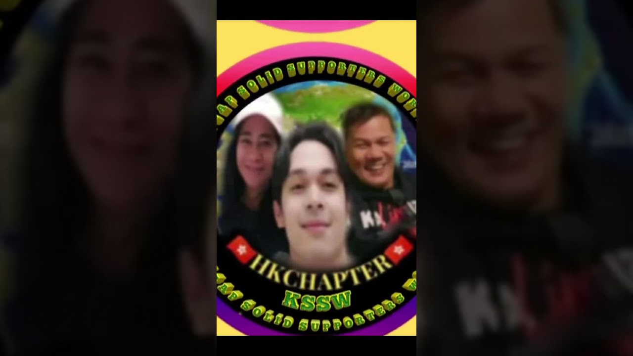 KALINGAP SOLID SUPPORTERS WORLWIDE🧡🧡🧡ONE KALIGAP ONE FAMILY!!!