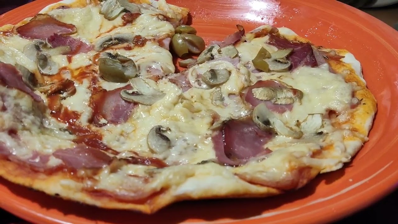 Pizza domaćica 2026