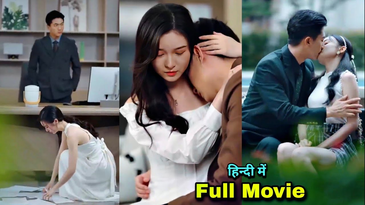 Her Lover never treated her Right But Billionaire🔥CEO Spoiled her like a Princess.. Full movie hindi