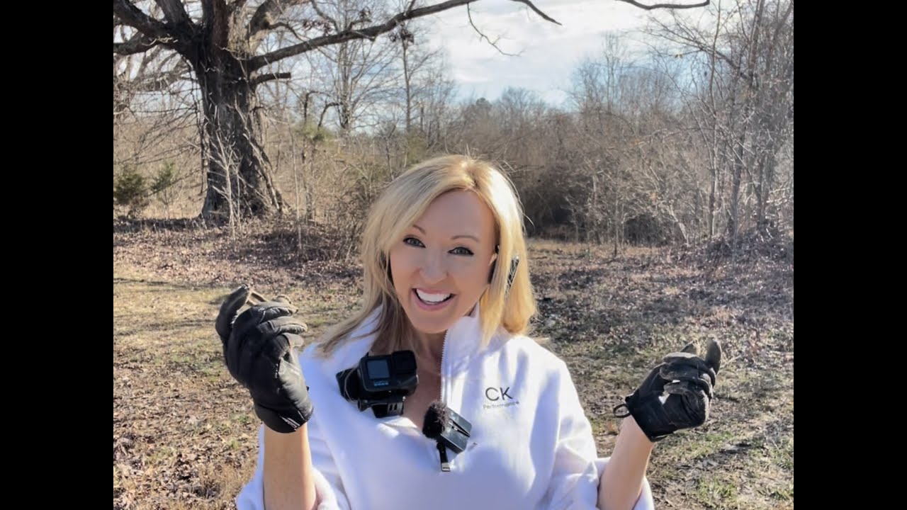 Metal Detecting a Tennessee Mystery Site with the Deus 2