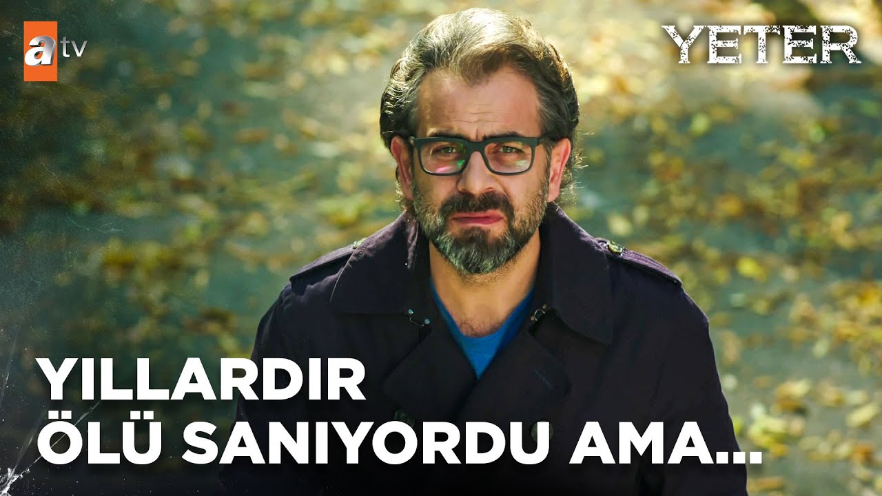 Yıllardır öldü sandığı kızı yaşıyor😨 - Yeter 1. Bölüm