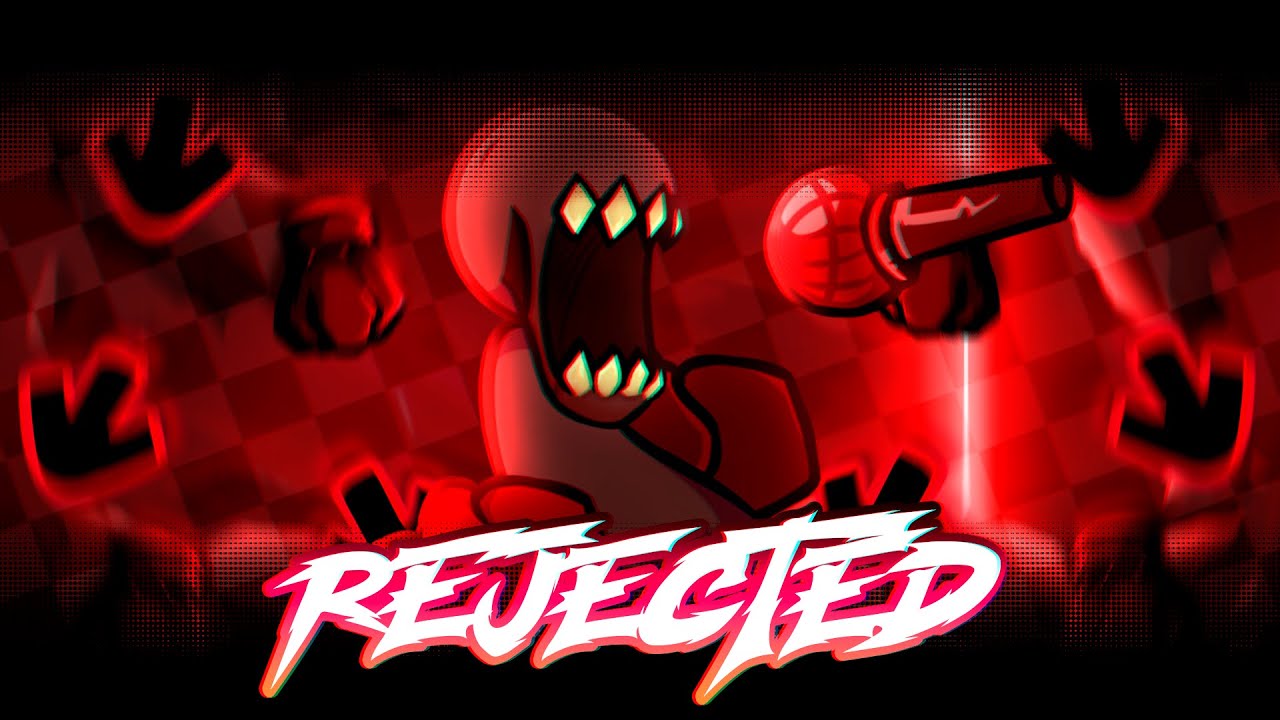 REJECTED - Wii Funkin': Vs Matt [FAN-MADE SONG]