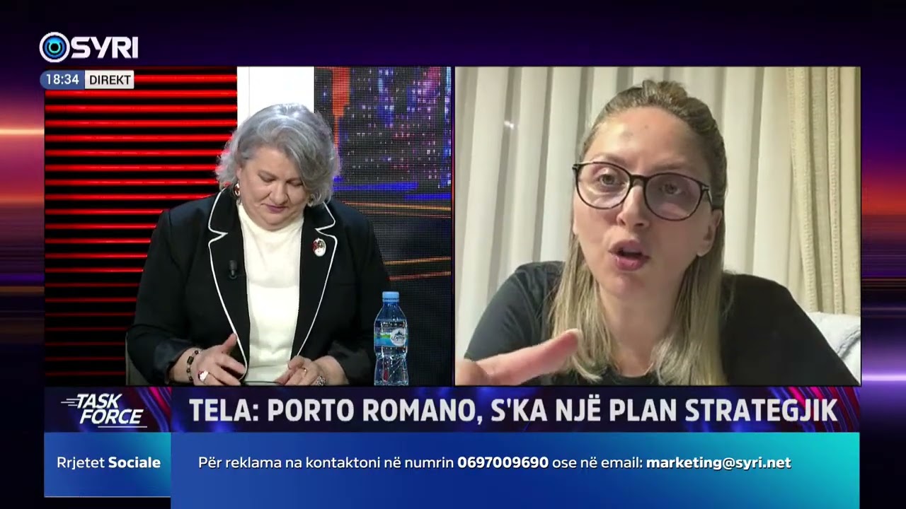 Porti 2000 vjeçar 'kurban' për projektin e Alabbarit. Shehaj: Ja sa mln € humbi Shqipëria nga afera