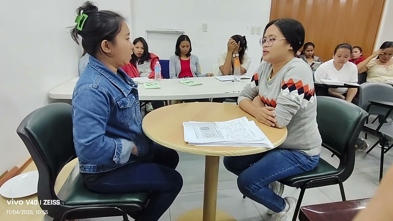 Basic conversation in Arabic 🇵🇭
