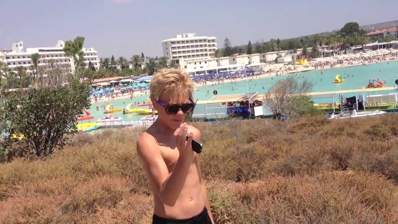 cyprus 2013