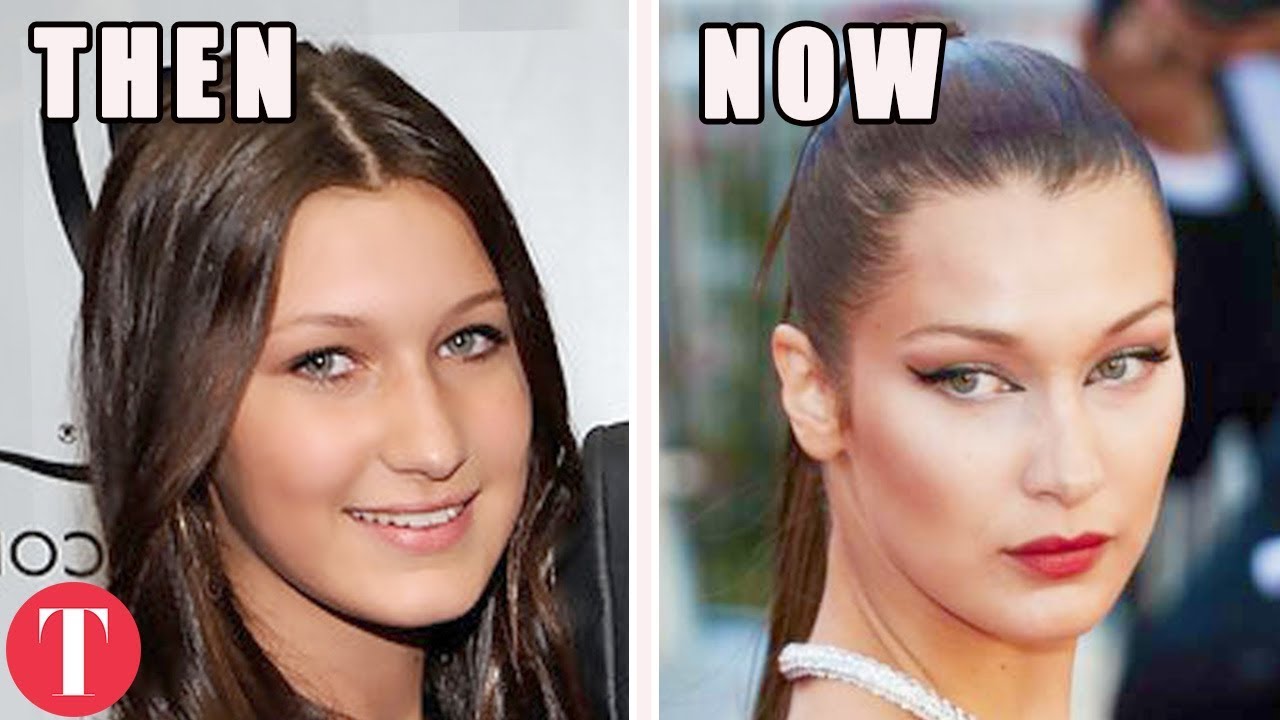 20 Things You Didn't Know About Bella Hadid