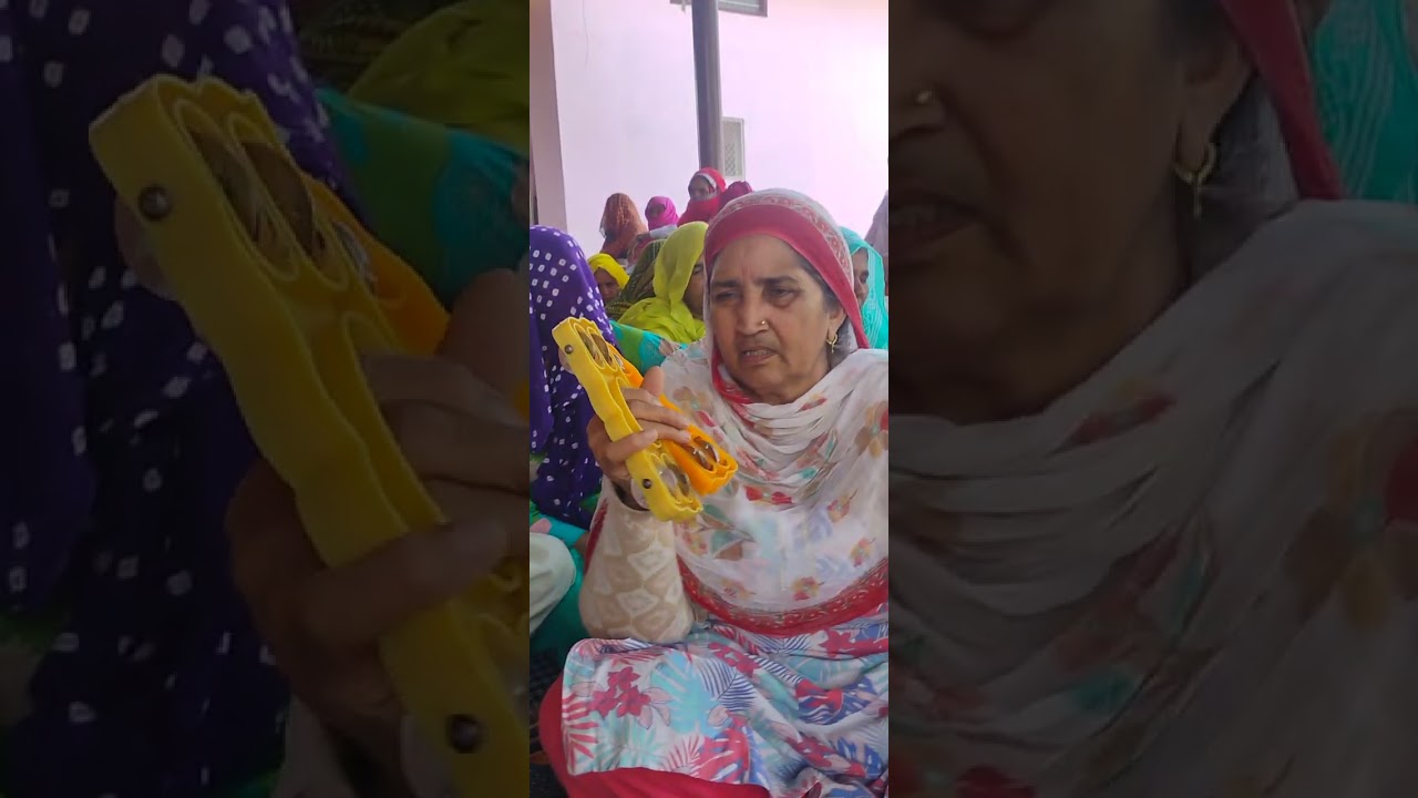 राम अपने भक्तों की आप करै प्रतिपाला। स्वामी ओंकारानंद जी की सुंदर रचना 