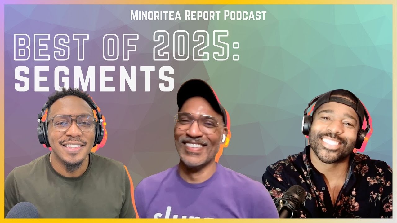 The Moments That Had Us Screaming in 2025 | Best of Segments