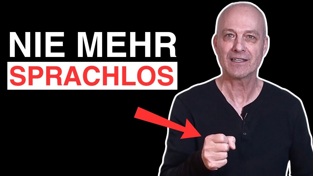 Wie du SCHLAGFERTIGER konterst als die Meisten - 5 Geheimtipps!
