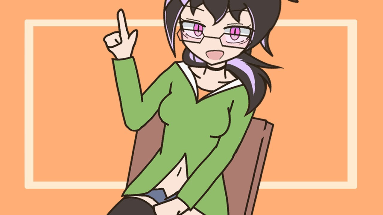 【Music Animation】Interview with Lei