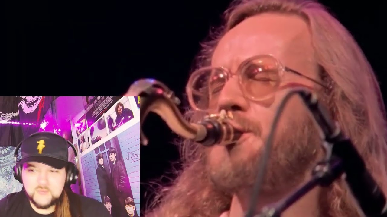 What A SOLO! (Supertramp 