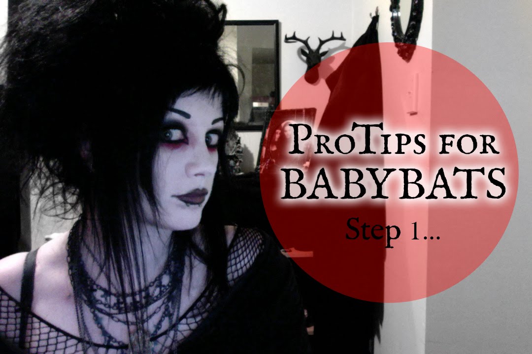 ProTips for Babybats | Black Friday