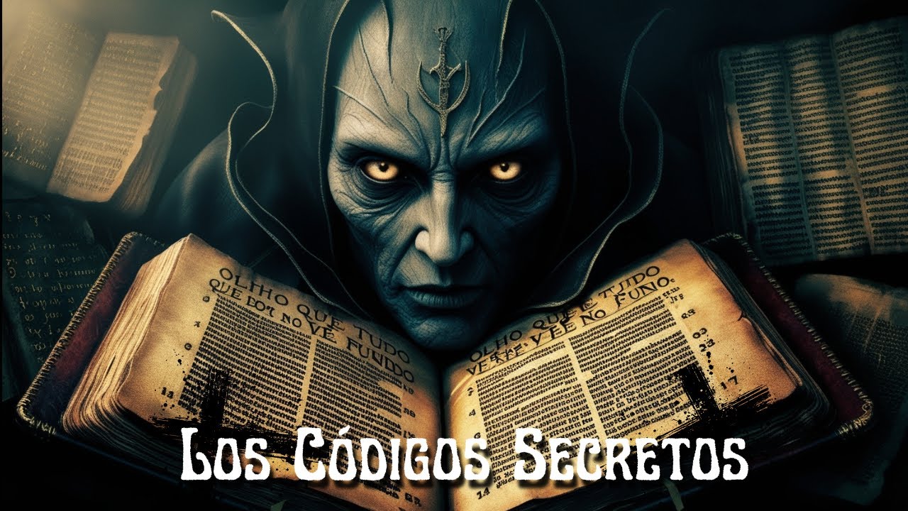 C&oacute;digos B&iacute;blicos  Las Profec&iacute;as Escondidas Durante Milenios