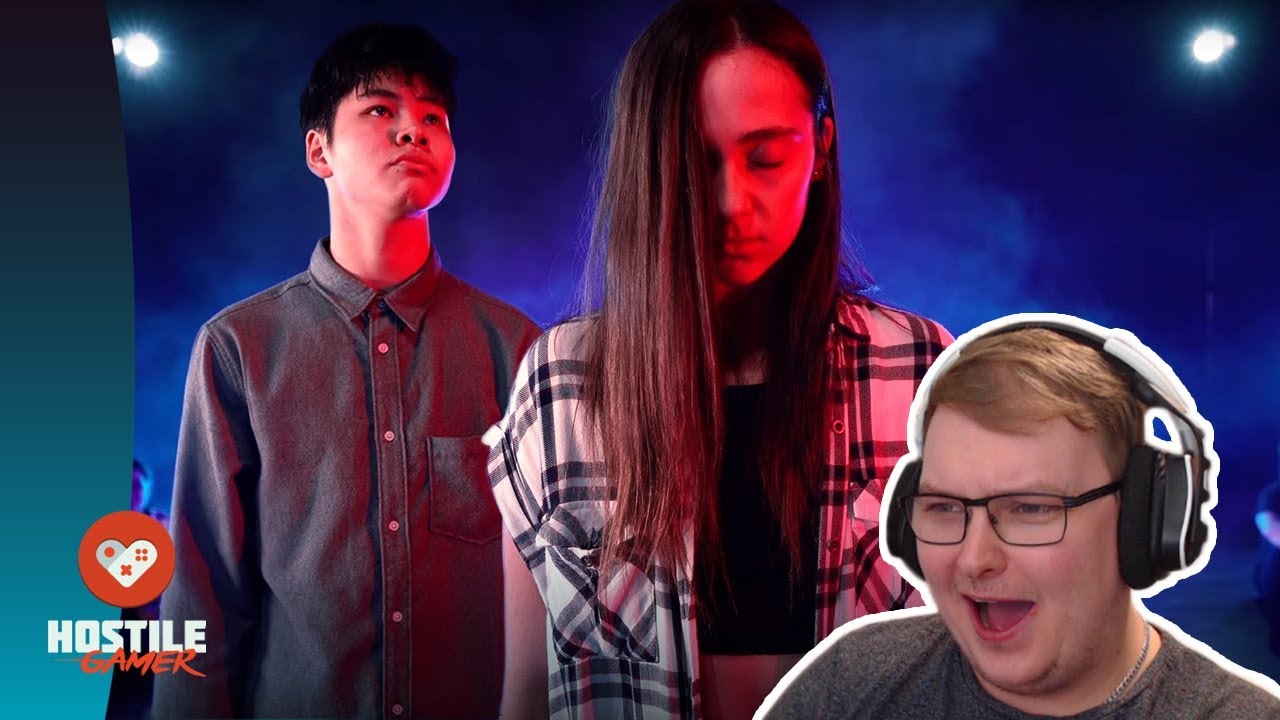 Billie Eilish - xanny - Choreography by Jake Kodish ft Sean Lew & Kaycee Rice #TMILLYTV - REACTION!