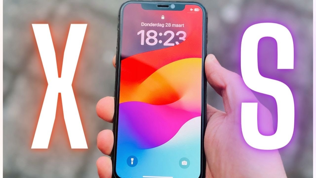iPhone XS en 2024 el mejor teléfono de apple calidad/precio. Reparación!