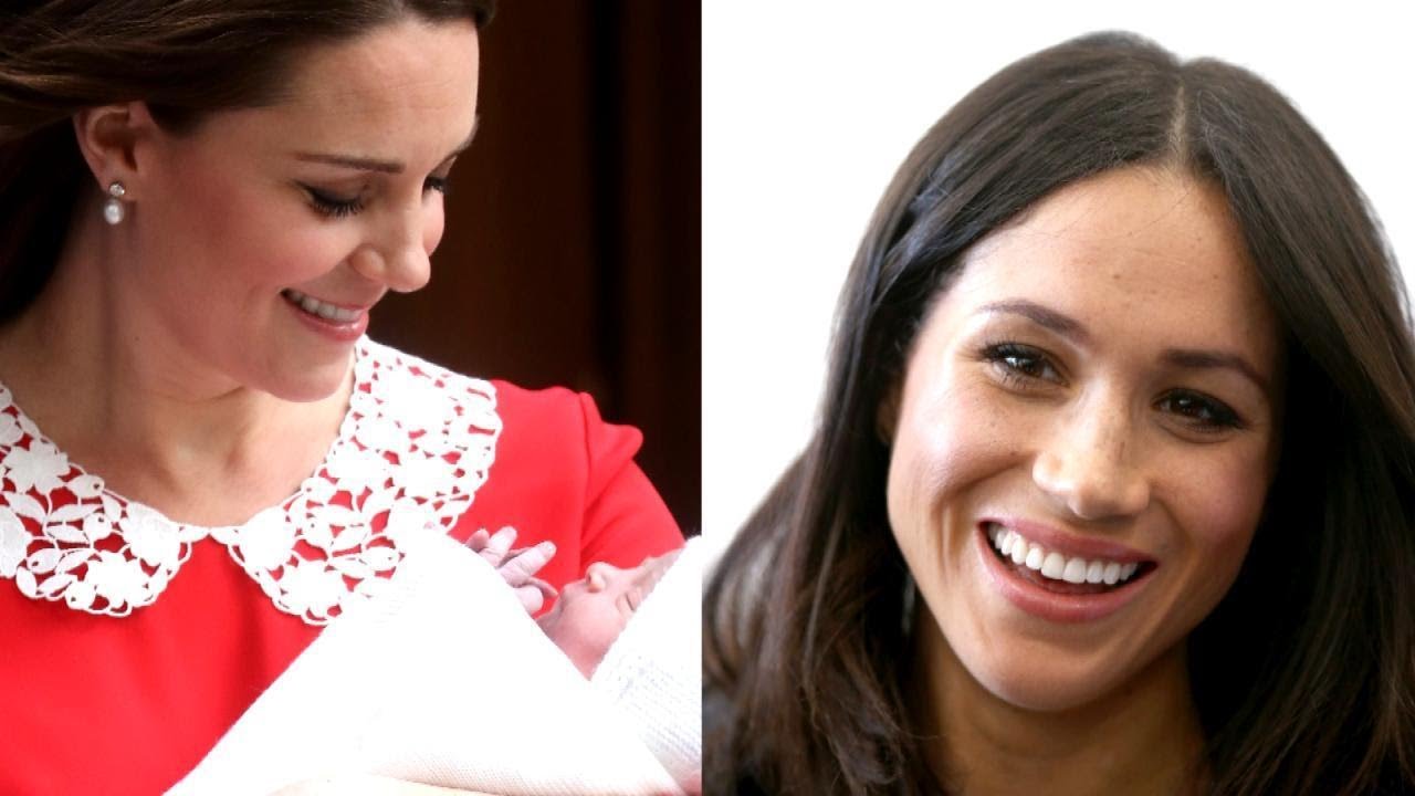 Do Babies Belong at Weddings? William and Kate Face Royal Dilemma Next Weekend
