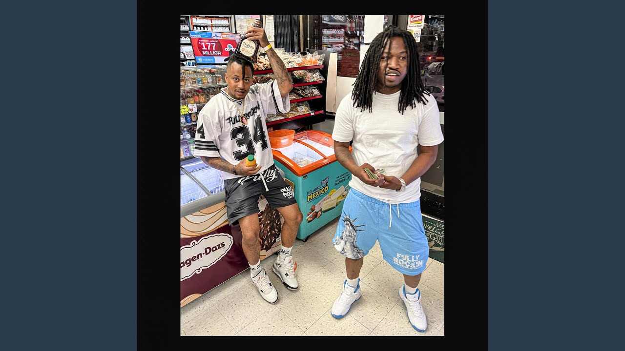 Scoring (feat. Guttah Jai)