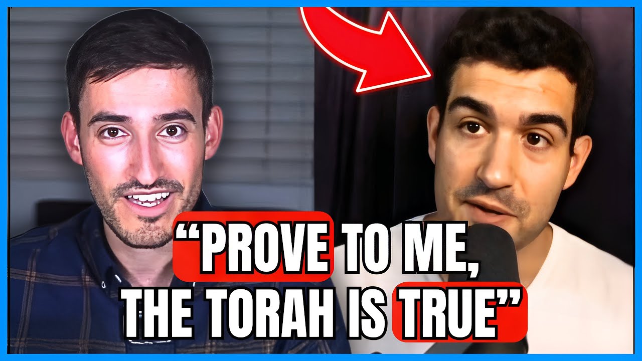 Host Didn’t Expect This Response!