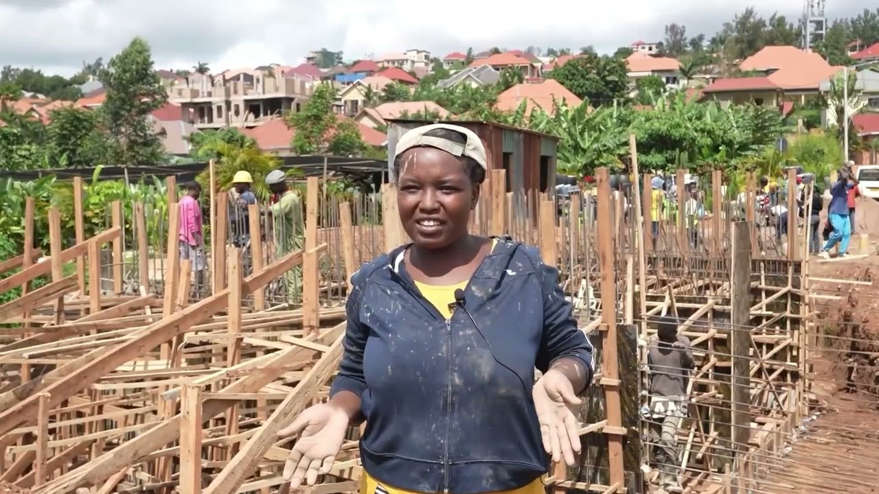 Byaduhaye akazi ibikorwa by'inzego z'umutekano